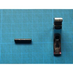 Beeman P17: Détente, gâchette avec rivet d'origine