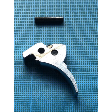 Beeman P17: Détente, gâchette avec rivet d'origine