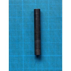 Beeman P17: gros rivet arrière