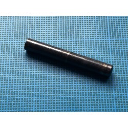 Beeman P17: gros rivet arrière