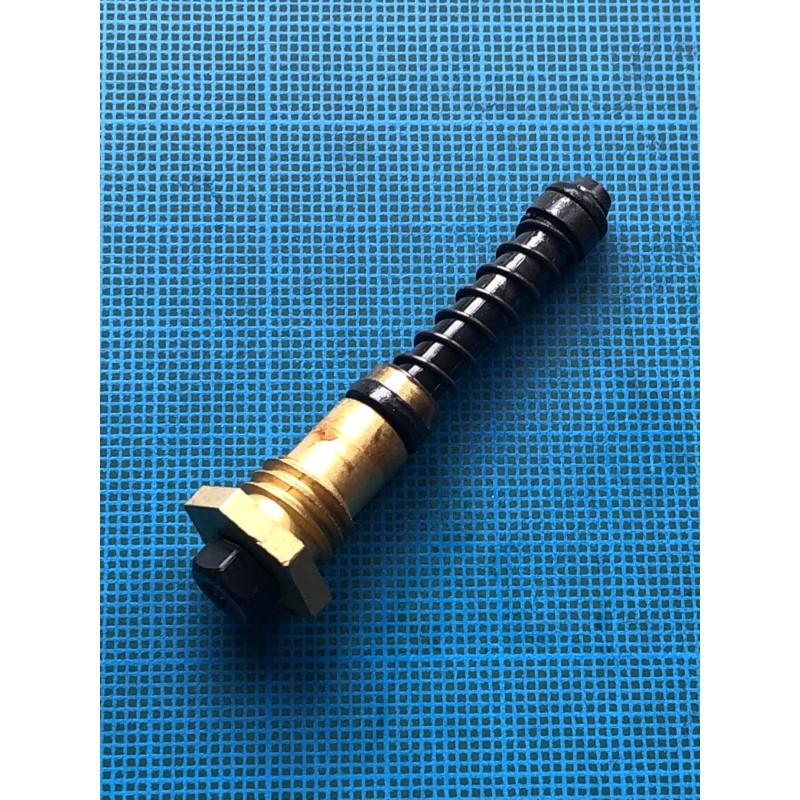 Beeman P17: Valve de la détente PW150