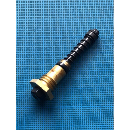 Beeman P17: Valve de la détente PW150