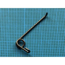 Beeman P17: ressort de détente CS912