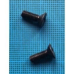 Beeman P17: Vis des plaquettes, d'origine. C1016