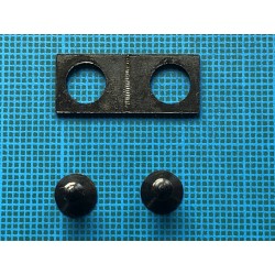 Beeman P17: pièce numéro BK333