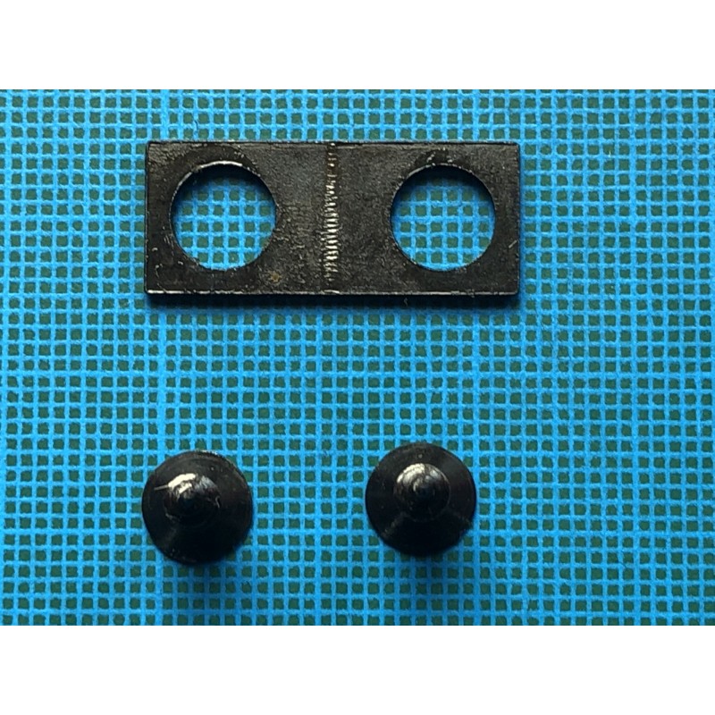 Beeman P17: pièce numéro BK333