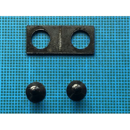 Beeman P17: pièce numéro BK333