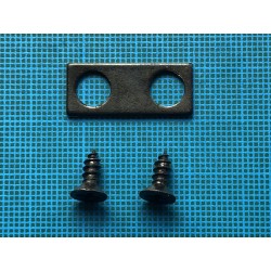 Beeman P17: pièce numéro BK333