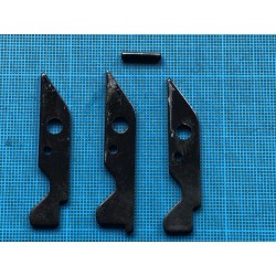 Beeman P17: pièces DP486