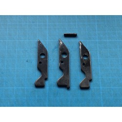 Beeman P17: pièces DP486