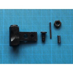 Beeman P17: guidon d'origine complet.