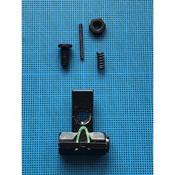 Beeman P17: guidon d'origine complet.