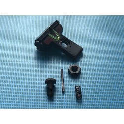 Beeman P17: guidon d'origine complet.