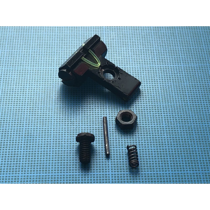 Beeman P17: guidon d'origine complet.