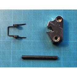 Beeman P17: percuteur avec rivet et ressort d'origine