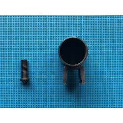 Diana 6: Guidon d'origine