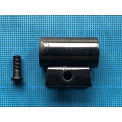 Diana 6: Guidon d'origine