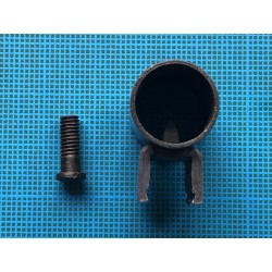 Diana 6: Guidon d'origine