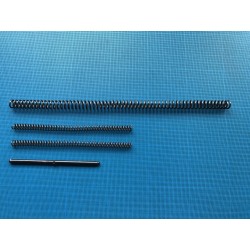 Diana 6: ressort de piston