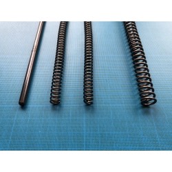 Diana 6: ressort de piston