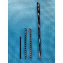 Diana 6: ressort de piston