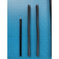 Diana 6: ressort de piston