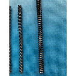 Diana 6: ressort de piston