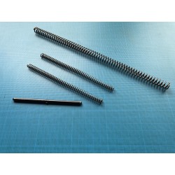 Diana 6: ressort de piston