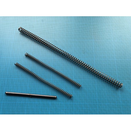 Diana 6: ressort de piston