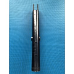 Diana 6: tube principal