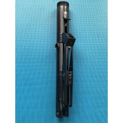 Diana 6: tube principal