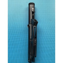 Diana 6: tube principal