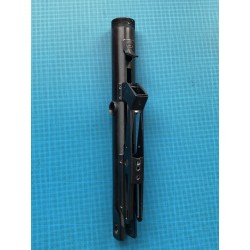 Diana 6: tube principal