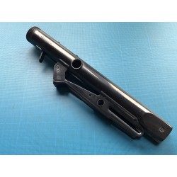 Diana 6: tube principal