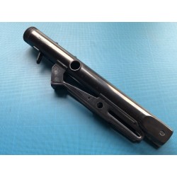 Diana 6: tube principal