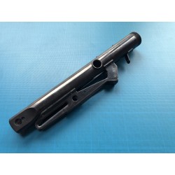 Diana 6: tube principal