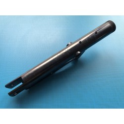 Diana 6: tube principal