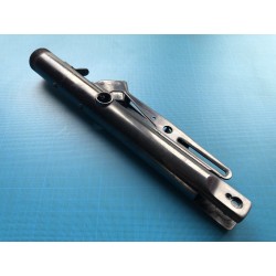 Diana 6: tube principal