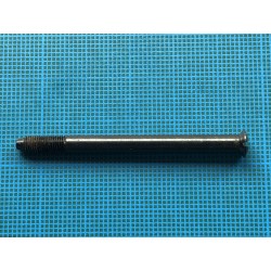 Diana 6: grande vis de pontet