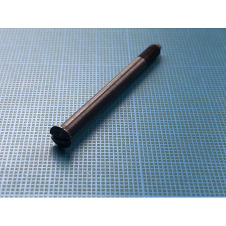 Diana 6: grande vis de pontet