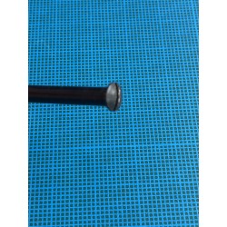 Diana 6: grande vis de pontet