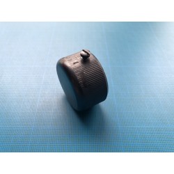 Diana 6: bouchon arrière