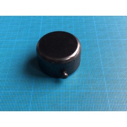 Diana 6: bouchon arrière