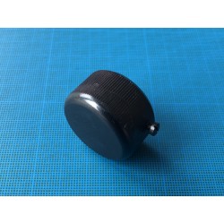 Diana 6: bouchon arrière