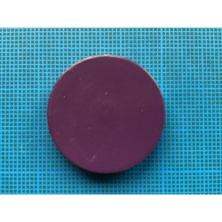 Diana 6: Rondelle du bouchon arrière