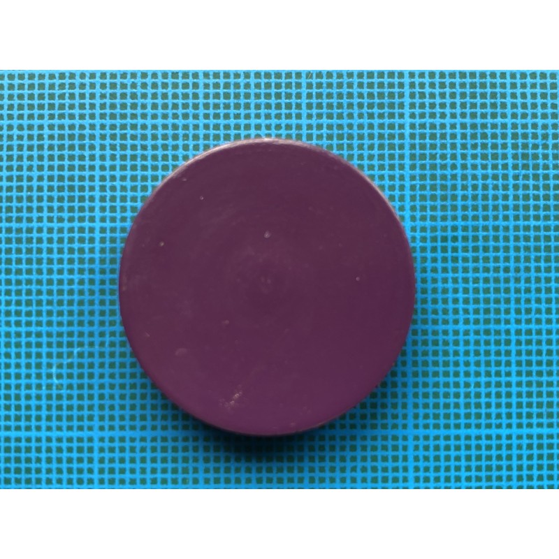 Diana 6: Rondelle du bouchon arrière