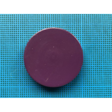 Diana 6: Rondelle du bouchon arrière