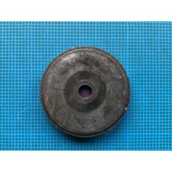 Diana 6: Rondelle du bouchon arrière