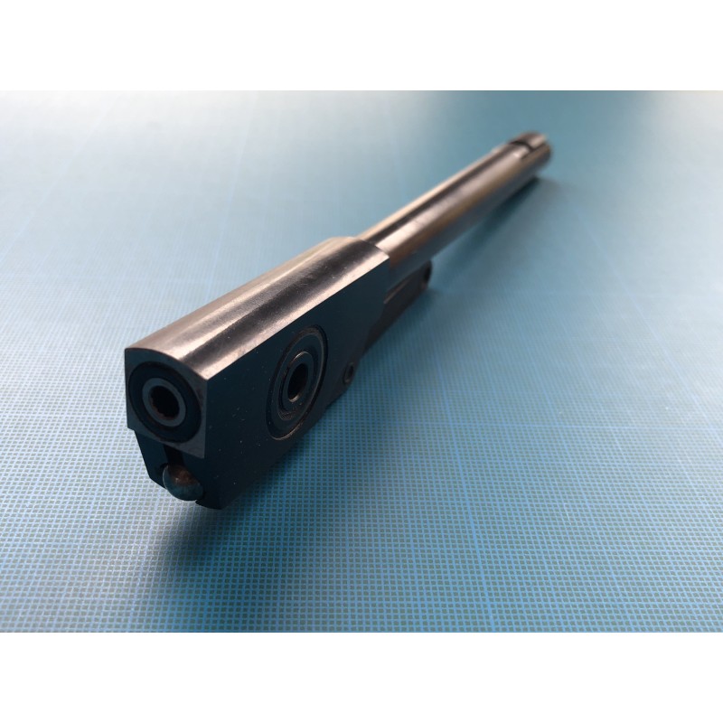 Diana 6: canon de 4.5 mm d'origine