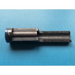 Diana 6: tête du piston